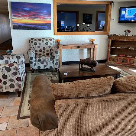 Scottsbluff Inn Dış mekan fotoğraf