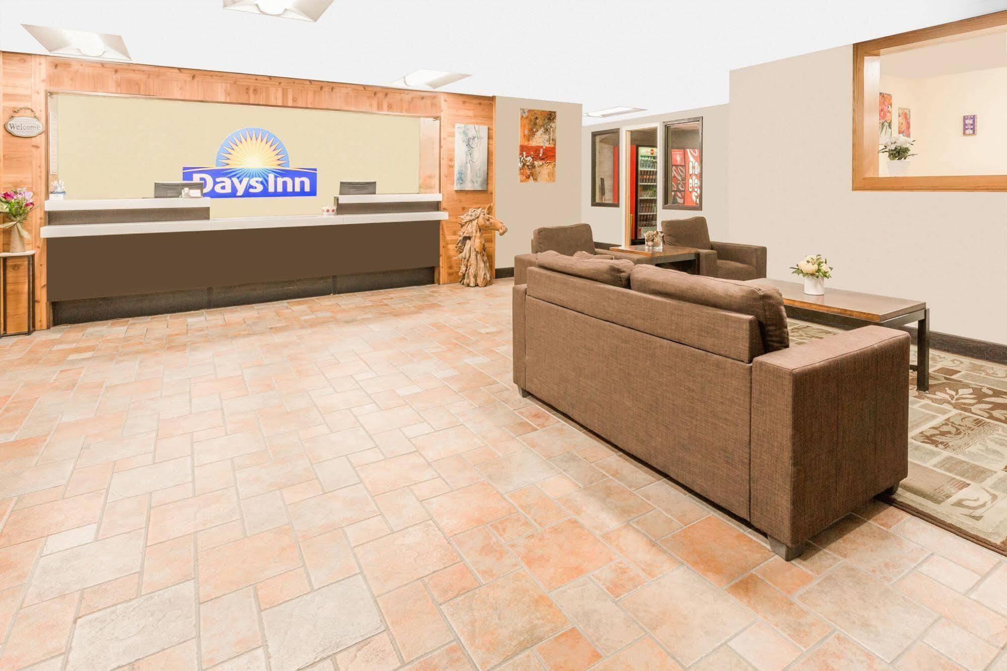 Scottsbluff Inn Dış mekan fotoğraf