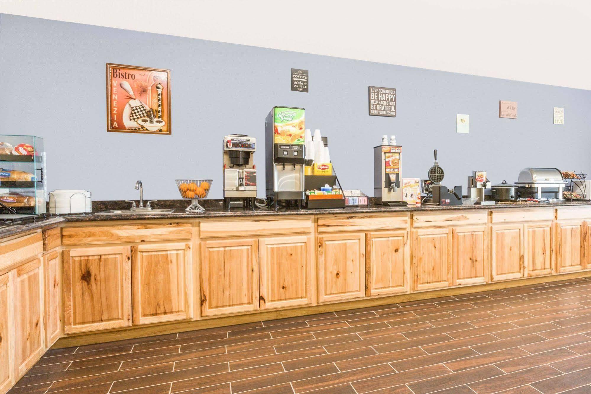Scottsbluff Inn Dış mekan fotoğraf