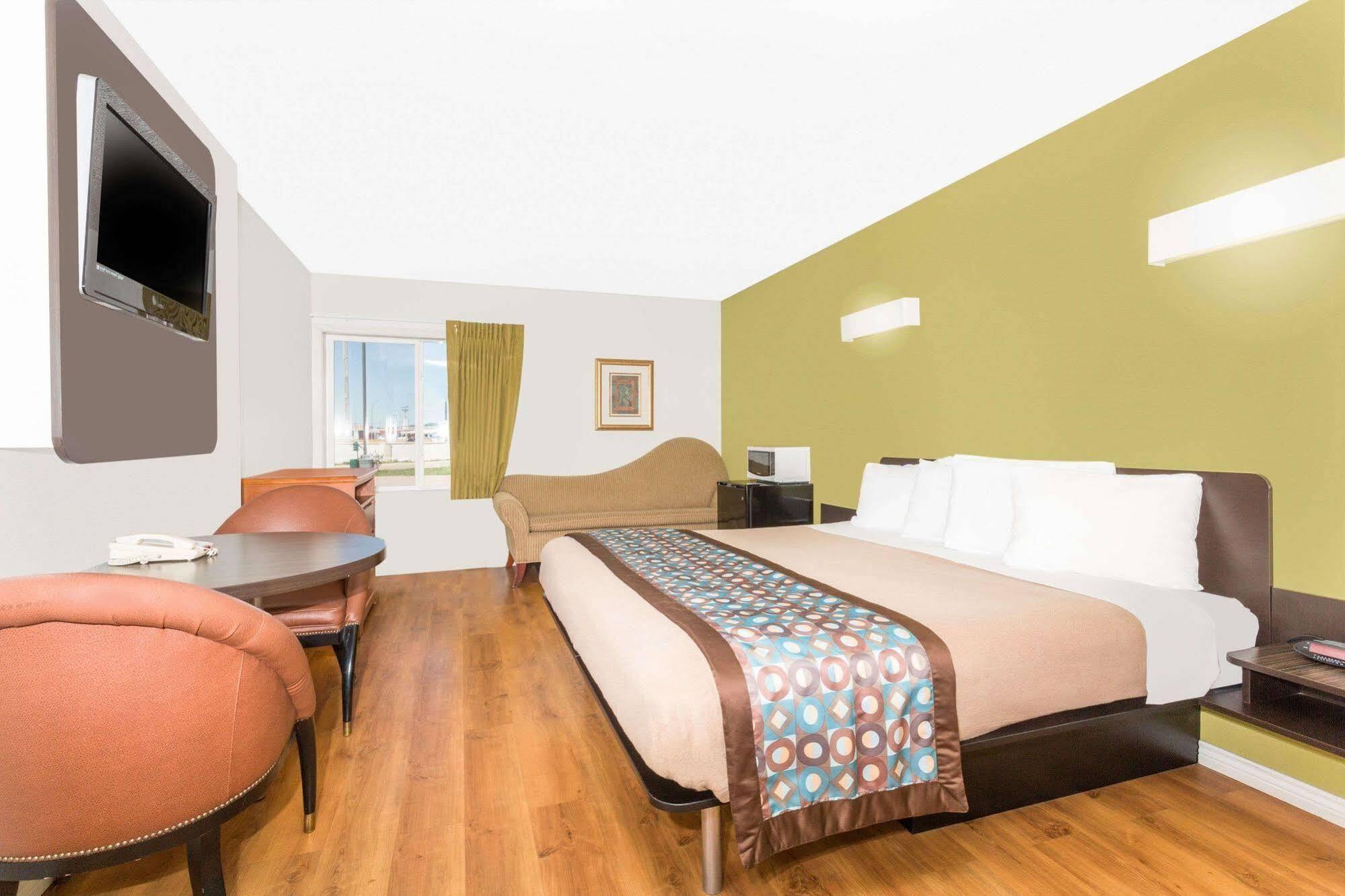 Scottsbluff Inn Dış mekan fotoğraf