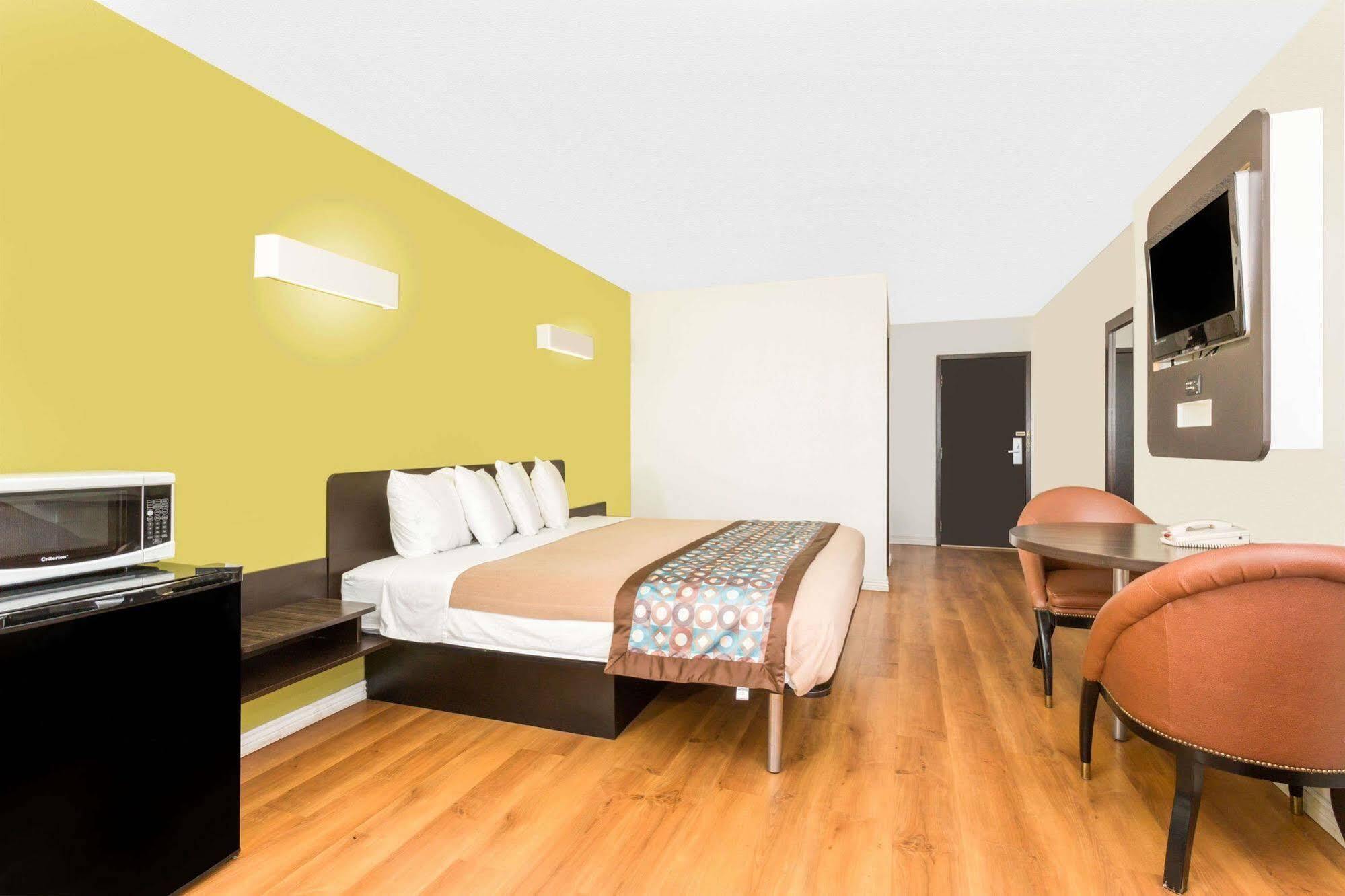 Scottsbluff Inn Dış mekan fotoğraf
