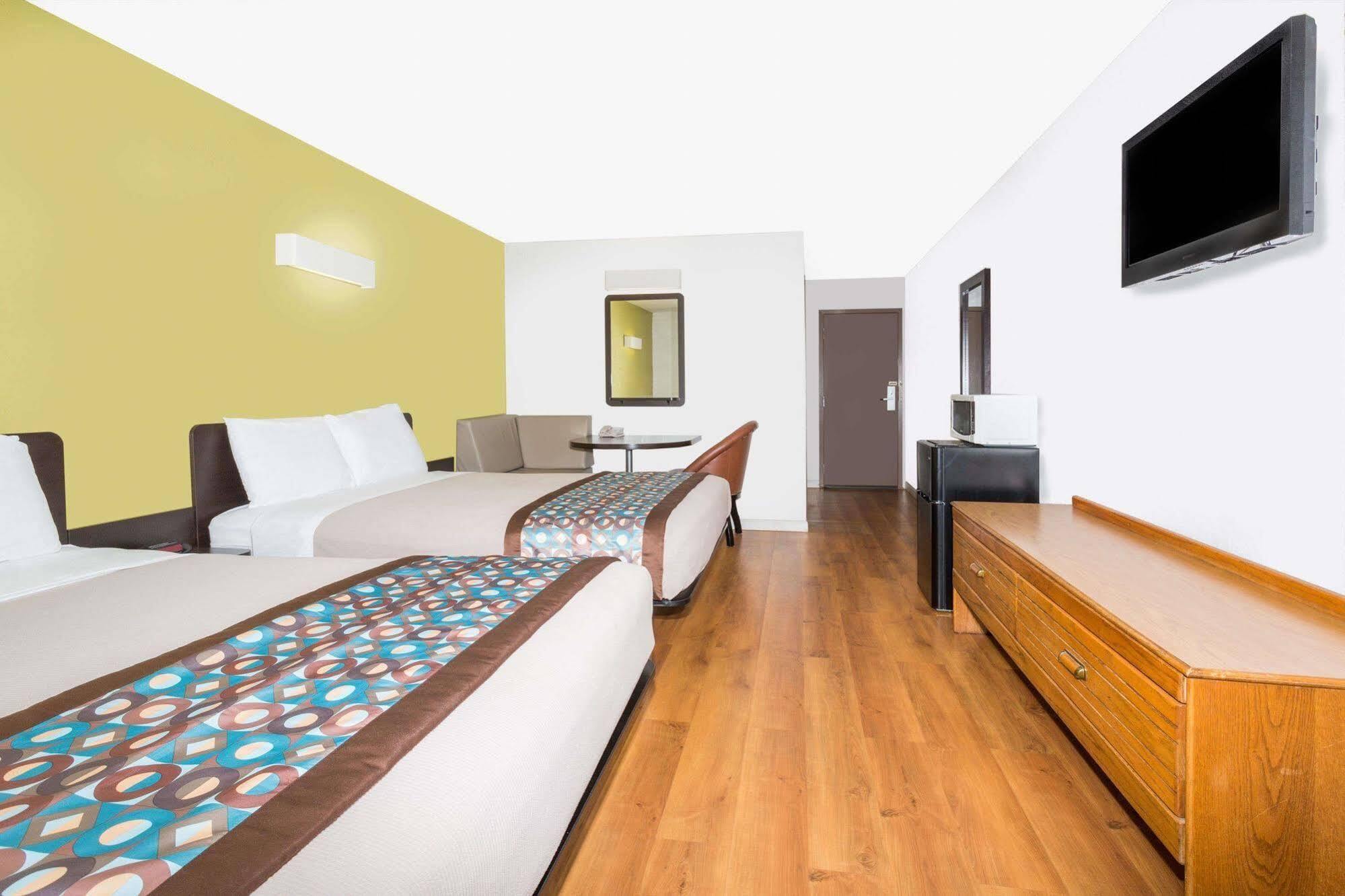 Scottsbluff Inn Dış mekan fotoğraf