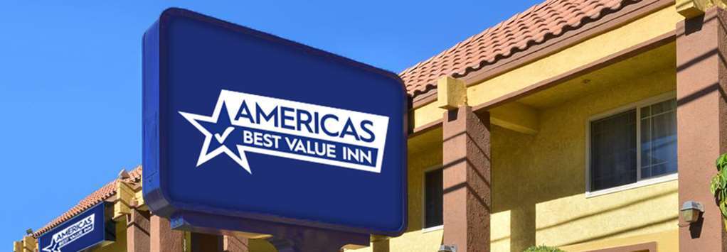 Scottsbluff Inn Dış mekan fotoğraf