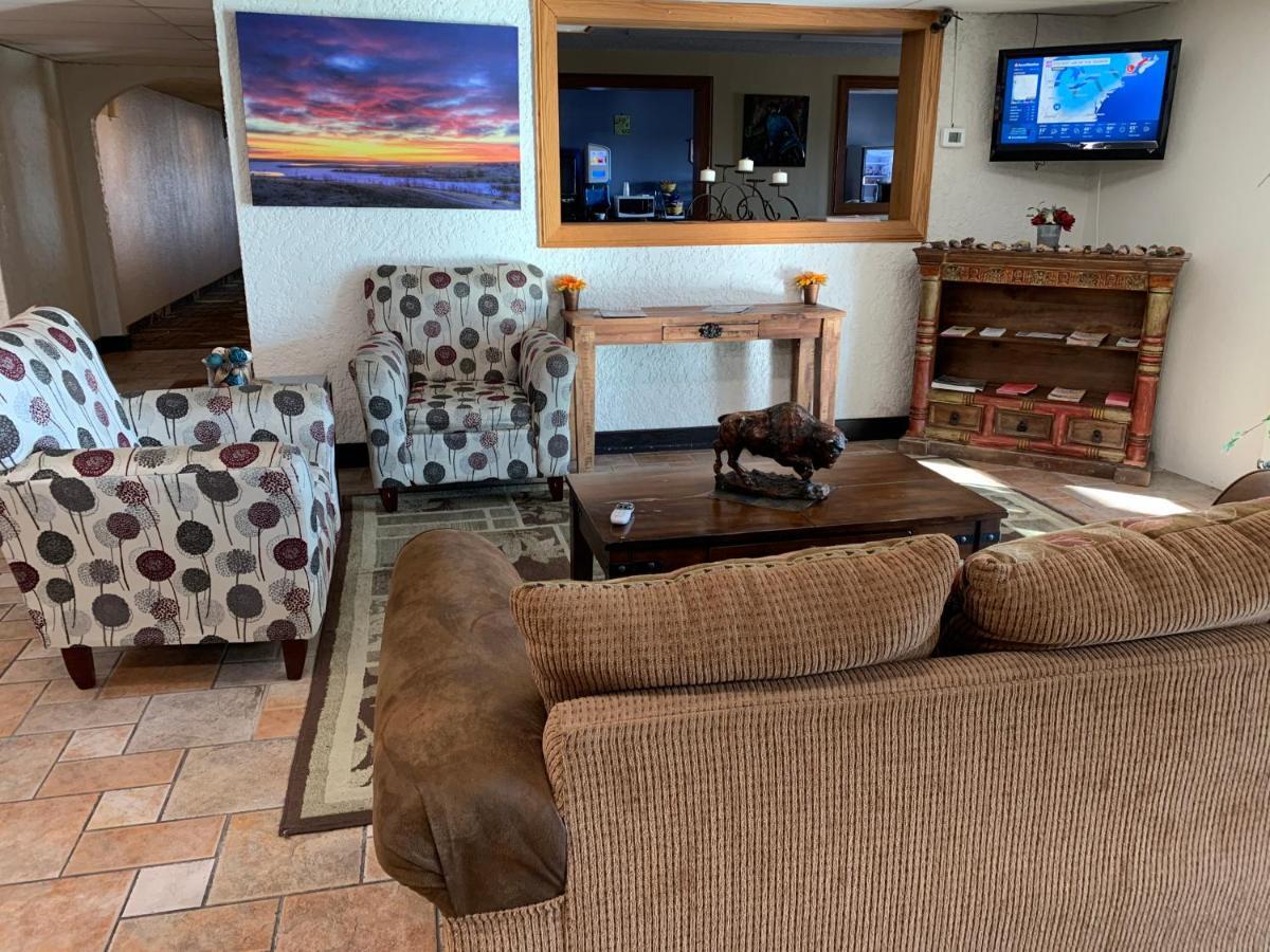 Scottsbluff Inn Dış mekan fotoğraf