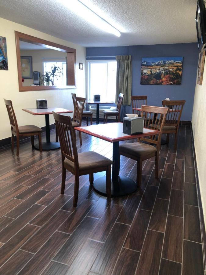 Scottsbluff Inn Dış mekan fotoğraf