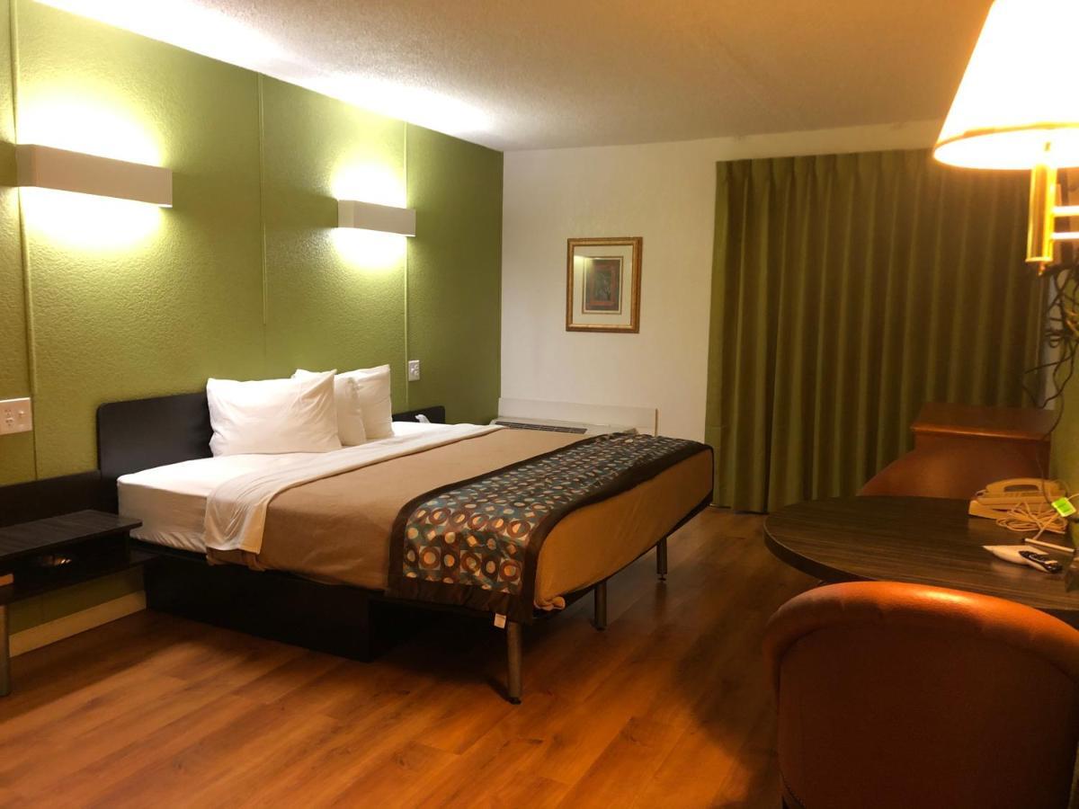 Scottsbluff Inn Dış mekan fotoğraf