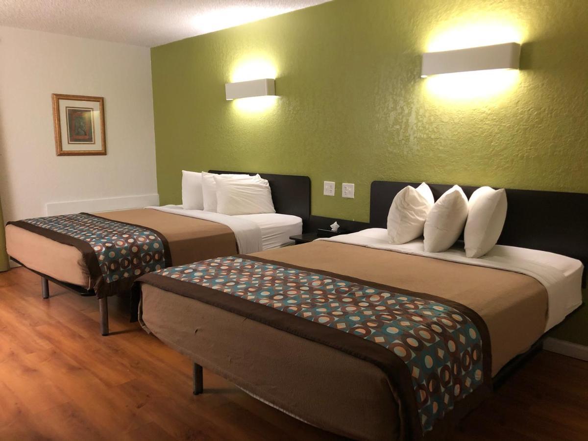 Scottsbluff Inn Dış mekan fotoğraf