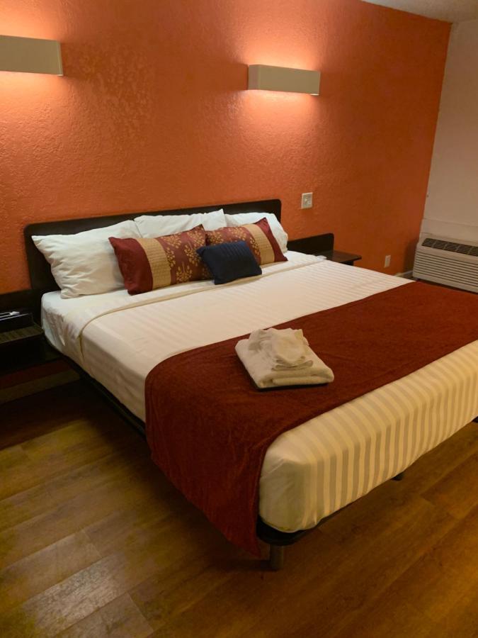 Scottsbluff Inn Dış mekan fotoğraf