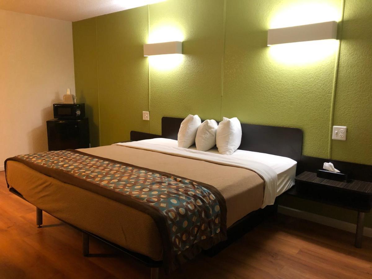 Scottsbluff Inn Dış mekan fotoğraf