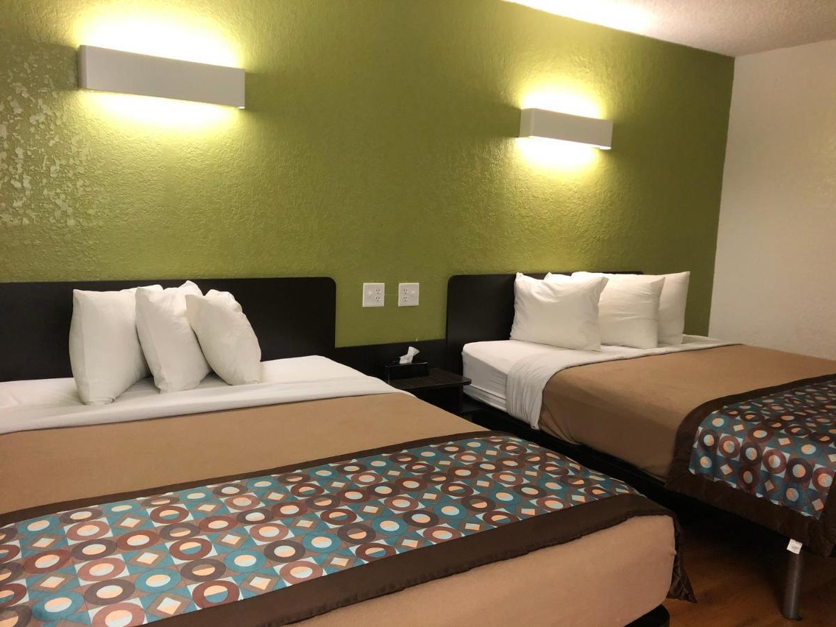 Scottsbluff Inn Dış mekan fotoğraf