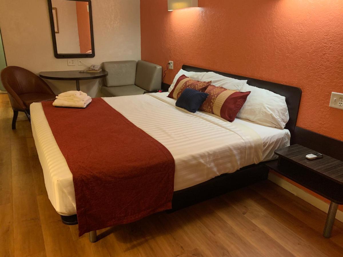 Scottsbluff Inn Dış mekan fotoğraf
