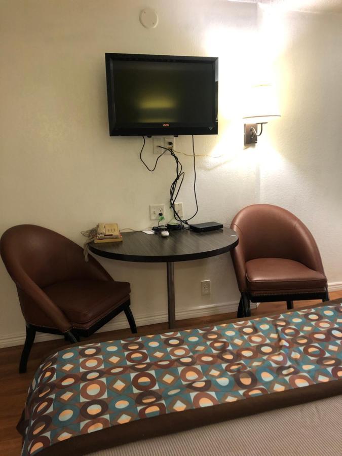 Scottsbluff Inn Dış mekan fotoğraf