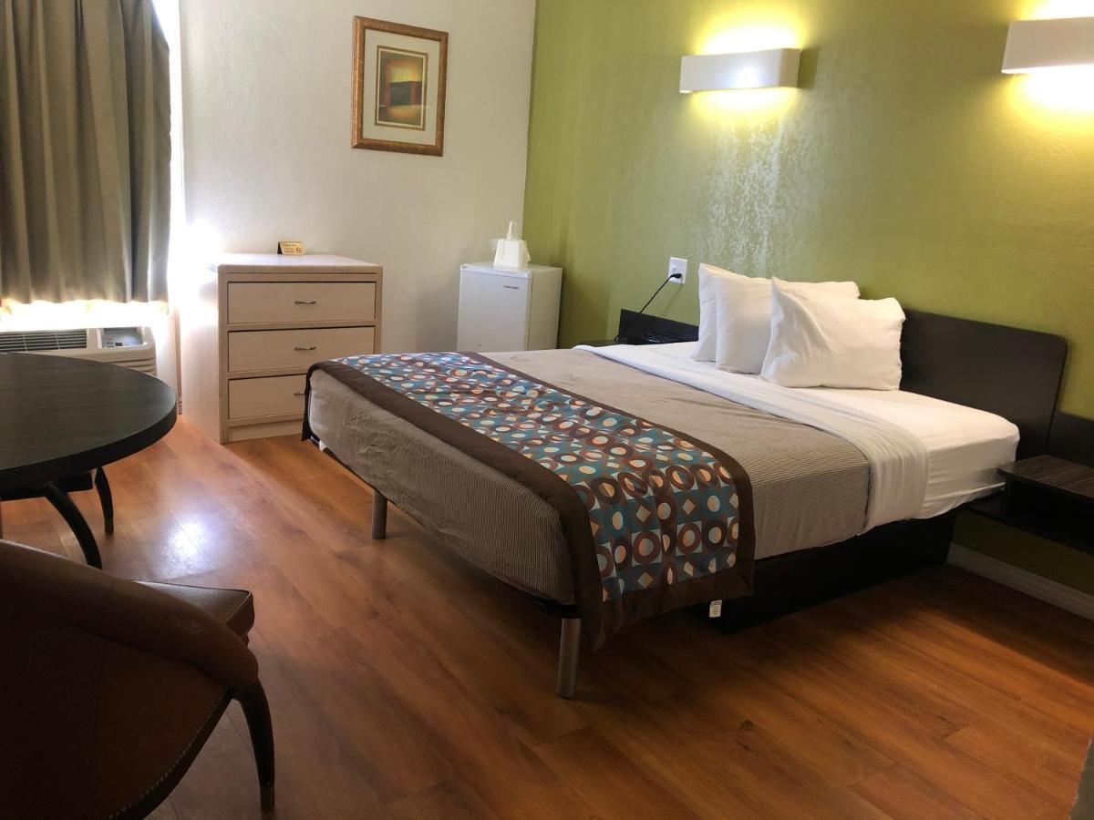 Scottsbluff Inn Dış mekan fotoğraf