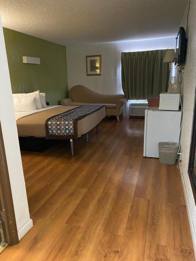 Scottsbluff Inn Dış mekan fotoğraf